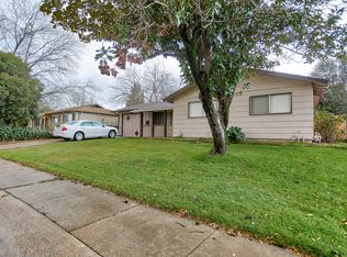 1434 Hemlock Ave, Anderson, CA 96007