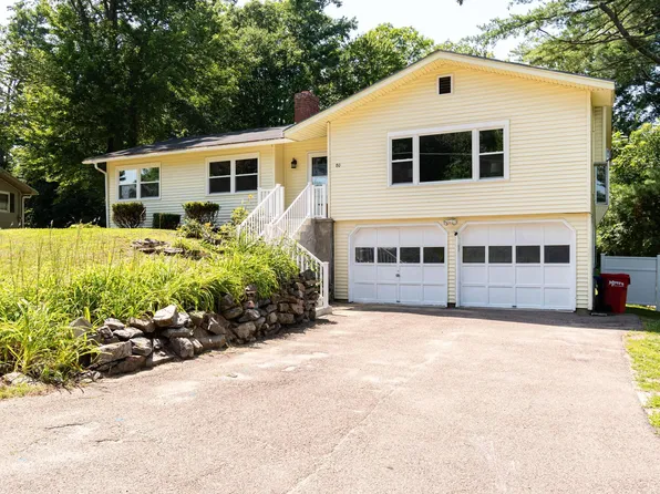80 Birchwood Drive, Colchester, VT 05446