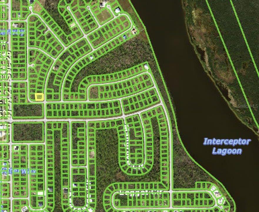 2nd image of 10400 HATCHETT CIRCLE LOT 22