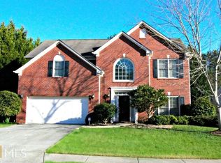 3624 Willbrooke Run, Duluth, GA 30096