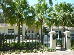 5810 Granada Blvd, Coral Gables, FL 33146