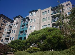 420 Melrose Ave E APT 101, Seattle, WA 98102