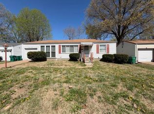 1153 Kilgore Dr, Saint Louis, MO