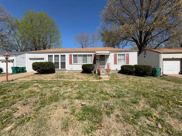 1153 Kilgore Dr, Saint Louis, MO 63137