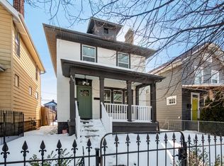 415 Sheldon Ave, Columbus, OH 43207