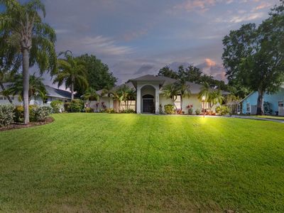 6413 55th Square, Vero Beach, FL, 32967