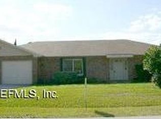 45 Dolphin Blvd E, Ponte Vedra Beach, FL 32082