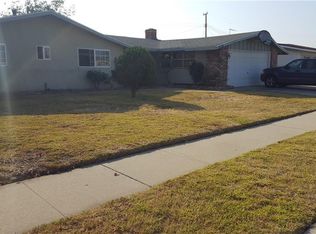 12831 Wynant Dr, Garden Grove, CA 92841
