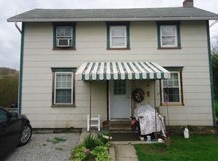 7615 State Route 819, Hunker, PA 15639