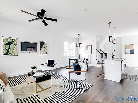 3rd image of 5404 Campbell Ave