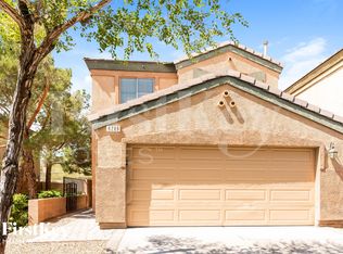 8289 Harvest Spring Pl, Las Vegas, NV 89143