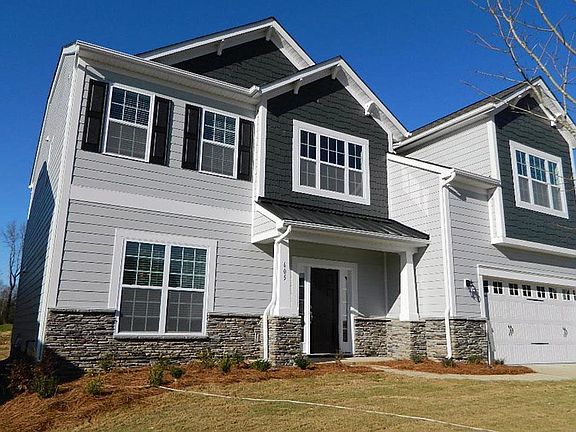 Located on 0066 in Hawk's Creek - The Willows in Fort Mill, SC