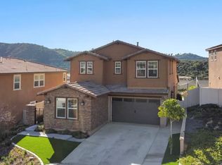 338 Ventasso Way, Fallbrook, CA 92028
