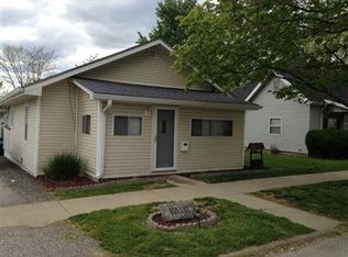 635 S St, Bedford, IN 47421