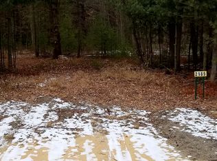 2189 S Five Mile Rd, Midland, MI 48640