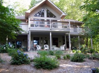 215 Frost Pine Cir, Jasper, GA 30143