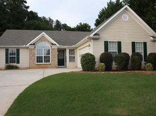 575 Burnham Rdg, Lawrenceville, GA 30046