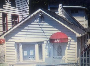 324 Stephens Ave, Bronx, NY 10473