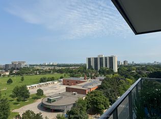 32 Forest Manor Rd #907, Toronto, ON M2J0H2