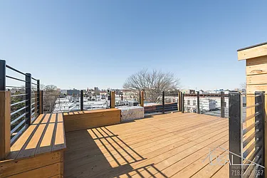 Rented by Ideal Properties Group