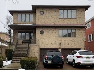 724 W End Ave #2, Cliffside Park, NJ
