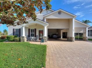 489 Meandering Way, Polk City, FL 33868