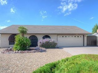 15216 N Delray Dr, Fountain Hills, AZ 85268