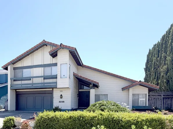 2255 Elkhorn Ct, San Jose, CA 95125