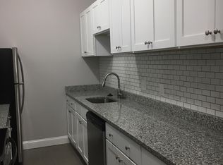 36 Abbott St APT 4B, Worcester, MA 01602