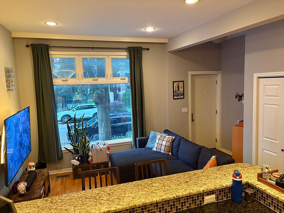 Common Area