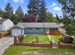 20308 21st Ave NE, Shoreline, WA 98155
