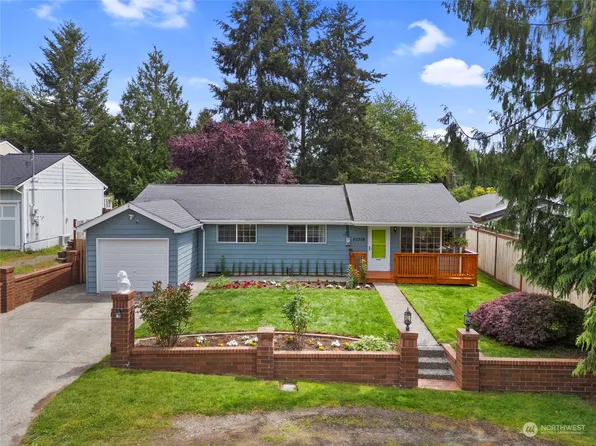 20308 21st Avenue NE, Shoreline, WA 98155
