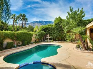 995 Sundance Cir N, Palm Springs, CA 92262