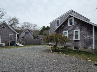 15 Goah Way, Tisbury, MA 02568