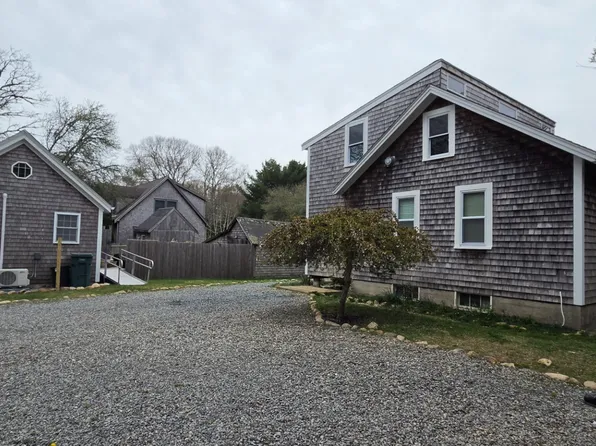 15 Goah Way, Tisbury, MA 02568