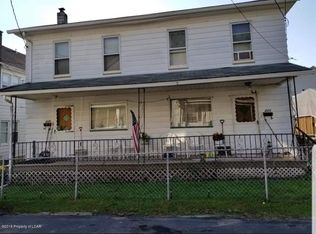 209 Gould St, Plymouth, PA 18651