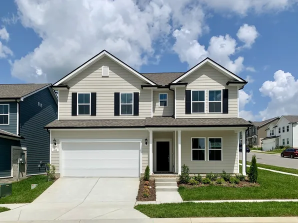 470 Jet Stream Dr Lot 268, La Vergne, TN 37086