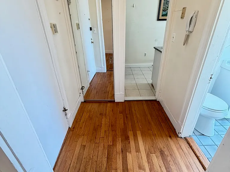 1665 Commonwealth Ave #17 — Photo 4