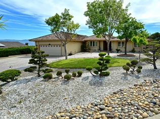 22523 Indian Springs Rd, Salinas, CA 93908