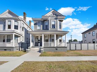 408 W 41st St #A, Savannah, GA 31401