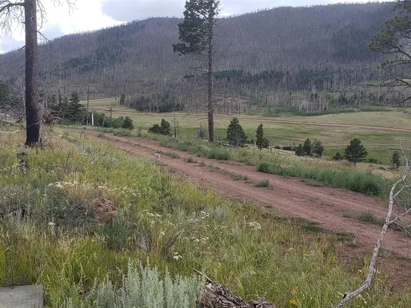 2144 Riccardo Lane LOT 2144, Fort Garland, CO 81133