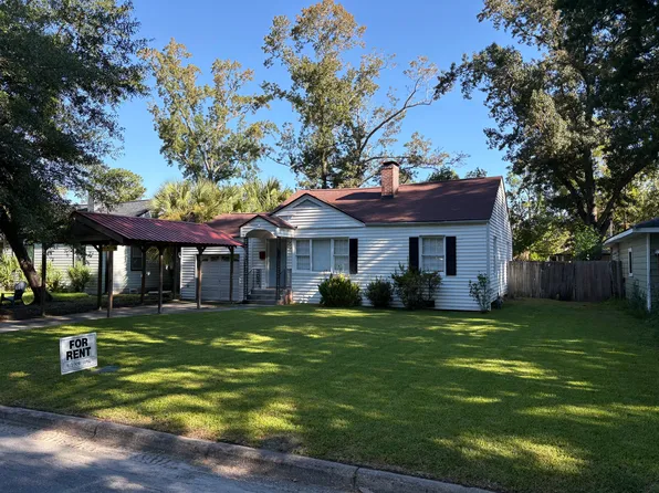 408 E 57th St, Savannah, GA 31405