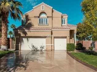 1530 Emerald Peak Ave, Henderson, NV 89012