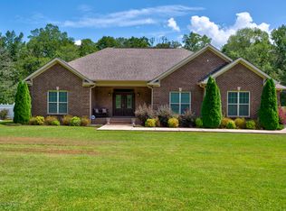 2116 N Walston Bridge Rd, Jasper, AL 35504