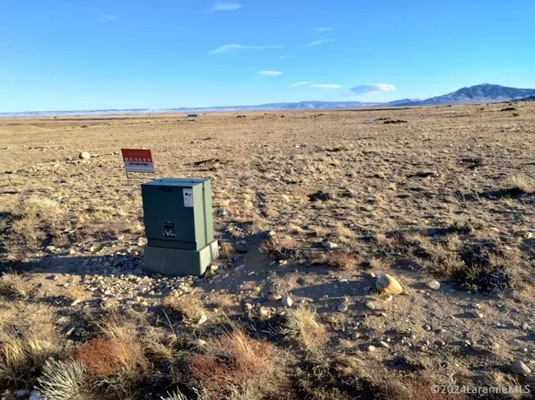 Wild Horse Rnch Tract 311, Laramie, WY 82070