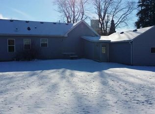 321 Ash St, Osage, IA 50461