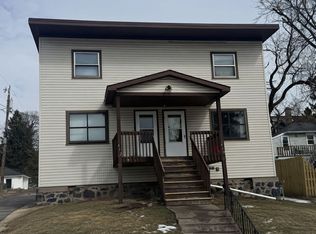 412 N 15th Ave E, Duluth, MN 55812