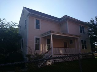 99 Brook Ave, Boston, MA 02125