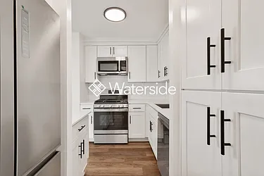 Rented by Brookfield (Funnel)