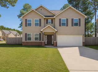 141 Back Cedar Ln, Warner Robins, GA 31093